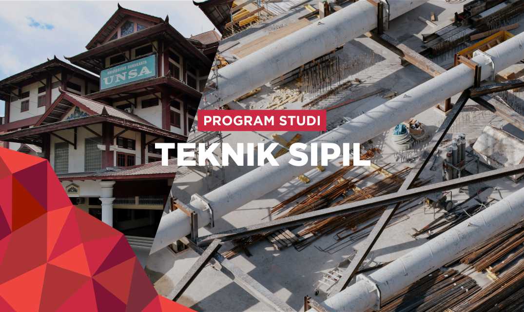 Read more about the article Program Studi Teknik Sipil – S1