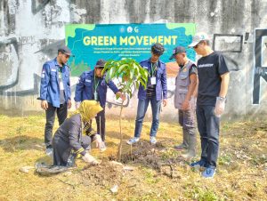 Read more about the article GREEN MOVEMENT BEM UNIVERSITAS SURAKARTA TAHUN 2023